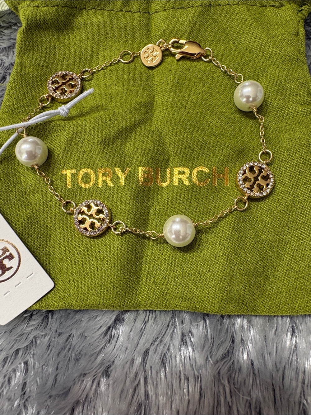 Tory Burch Bracelet